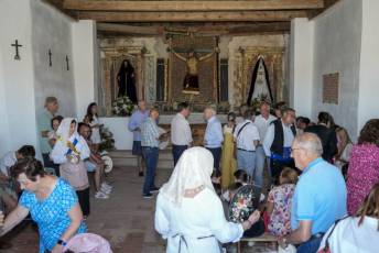Fotogalería Homenaje a Julián Sánchez "EL Charro" en Etreros 71 Homenaje a Julián Sanchez El Charro en Etreros