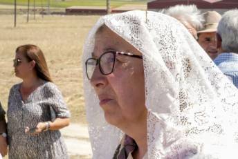 Fotogalería Homenaje a Julián Sánchez "EL Charro" en Etreros 60 Homenaje a Julián Sanchez El Charro en Etreros