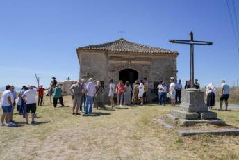 Fotogalería Homenaje a Julián Sánchez "EL Charro" en Etreros 33 Homenaje a Julián Sanchez El Charro en Etreros