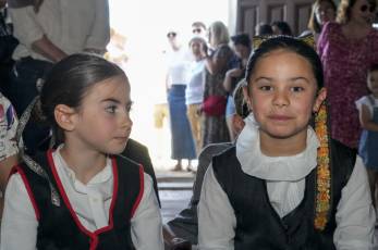 Fotogalería Homenaje a Julián Sánchez "EL Charro" en Etreros 54 Homenaje a Julián Sanchez El Charro en Etreros