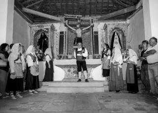 Fotogalería Homenaje a Julián Sánchez "EL Charro" en Etreros 50 Homenaje a Julián Sanchez El Charro en Etreros