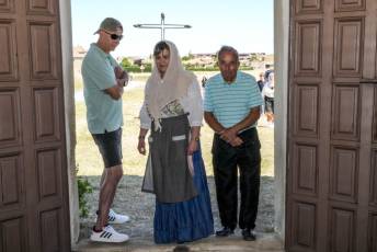 Fotogalería Homenaje a Julián Sánchez "EL Charro" en Etreros 29 Homenaje a Julián Sanchez El Charro en Etreros