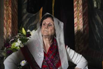 Fotogalería Homenaje a Julián Sánchez "EL Charro" en Etreros 47 Homenaje a Julián Sanchez El Charro en Etreros