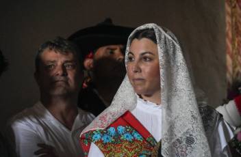 Fotogalería Homenaje a Julián Sánchez "EL Charro" en Etreros 52 Homenaje a Julián Sanchez El Charro en Etreros