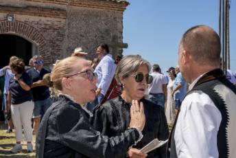 Fotogalería Homenaje a Julián Sánchez "EL Charro" en Etreros 7 Homenaje a Julián Sanchez El Charro en Etreros