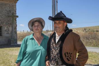 Fotogalería Homenaje a Julián Sánchez "EL Charro" en Etreros 31 Homenaje a Julián Sanchez El Charro en Etreros