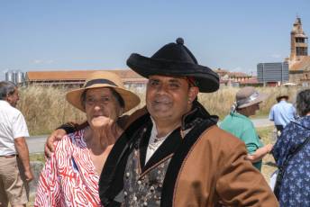 Fotogalería Homenaje a Julián Sánchez "EL Charro" en Etreros 43 Homenaje a Julián Sanchez El Charro en Etreros