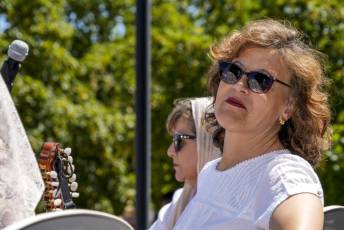 Fotogalería Homenaje a Julián Sánchez "EL Charro" en Etreros 26 Homenaje a Julián Sanchez El Charro en Etreros