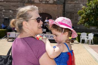 Fotogalería Homenaje a Julián Sánchez "EL Charro" en Etreros 19 Homenaje a Julián Sanchez El Charro en Etreros