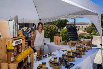 Fotogalería Homenaje a Julián Sánchez "EL Charro" en Etreros 16 Homenaje a Julián Sanchez El Charro en Etreros
