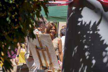 Fotogalería Homenaje a Julián Sánchez "EL Charro" en Etreros 61 Homenaje a Julián Sanchez El Charro en Etreros