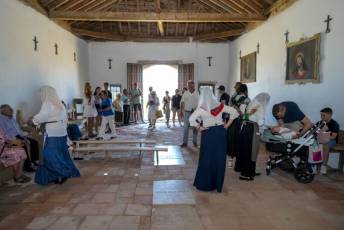 Fotogalería Homenaje a Julián Sánchez "EL Charro" en Etreros 73 Homenaje a Julián Sanchez El Charro en Etreros