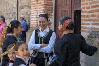 Fotogalería Homenaje a Julián Sánchez "EL Charro" en Etreros 12 Homenaje a Julián Sanchez El Charro en Etreros