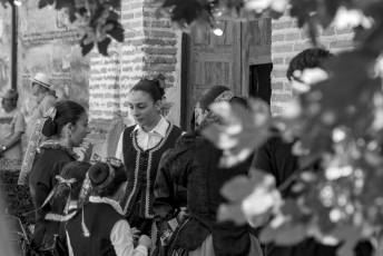 Fotogalería Homenaje a Julián Sánchez "EL Charro" en Etreros 59 Homenaje a Julián Sanchez El Charro en Etreros