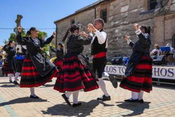 Fotogalería Homenaje a Julián Sánchez "EL Charro" en Etreros 32 Homenaje a Julián Sanchez El Charro en Etreros