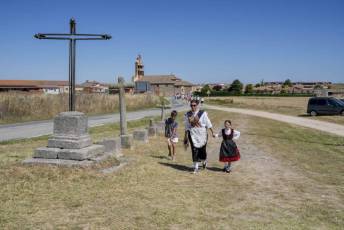 Fotogalería Homenaje a Julián Sánchez "EL Charro" en Etreros 53 Homenaje a Julián Sanchez El Charro en Etreros