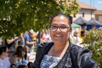 Fotogalería Homenaje a Julián Sánchez "EL Charro" en Etreros 56 Homenaje a Julián Sanchez El Charro en Etreros