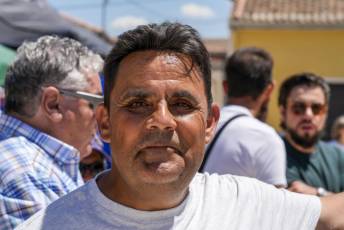 Fotogalería Homenaje a Julián Sánchez "EL Charro" en Etreros 66 Homenaje a Julián Sanchez El Charro en Etreros