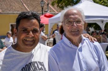 Fotogalería Homenaje a Julián Sánchez "EL Charro" en Etreros 65 Homenaje a Julián Sanchez El Charro en Etreros
