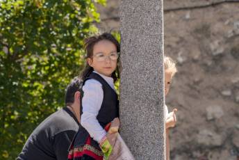 Fotogalería Homenaje a Julián Sánchez "EL Charro" en Etreros 40 Homenaje a Julián Sanchez El Charro en Etreros