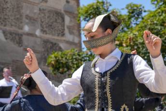 Fotogalería Homenaje a Julián Sánchez "EL Charro" en Etreros 45 Homenaje a Julián Sanchez El Charro en Etreros