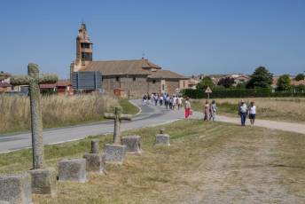 Fotogalería Homenaje a Julián Sánchez "EL Charro" en Etreros 39 Homenaje a Julián Sanchez El Charro en Etreros