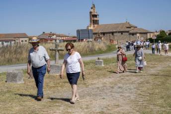 Fotogalería Homenaje a Julián Sánchez "EL Charro" en Etreros 24 Homenaje a Julián Sanchez El Charro en Etreros