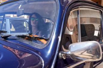 Fotogalería I Concentración Coches Clásicos en Fuentepelayo 32 I Concentración Coches Clásicos en Fuentepelayo