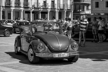 Fotogalería I Concentración Coches Clásicos en Fuentepelayo 54 I Concentración Coches Clásicos en Fuentepelayo