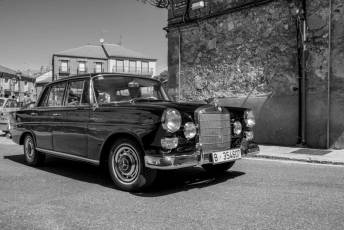 Fotogalería I Concentración Coches Clásicos en Fuentepelayo 50 I Concentración Coches Clásicos en Fuentepelayo