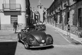 Fotogalería I Concentración Coches Clásicos en Fuentepelayo 36 I Concentración Coches Clásicos en Fuentepelayo