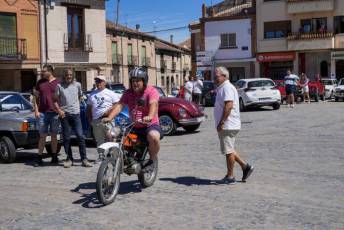 Fotogalería I Concentración Coches Clásicos en Fuentepelayo 61 I Concentración Coches Clásicos en Fuentepelayo