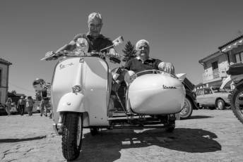Fotogalería I Concentración Coches Clásicos en Fuentepelayo 43 I Concentración Coches Clásicos en Fuentepelayo