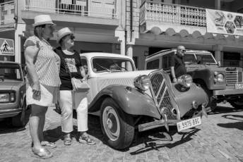 Fotogalería I Concentración Coches Clásicos en Fuentepelayo 21 I Concentración Coches Clásicos en Fuentepelayo