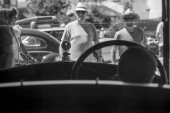 Fotogalería I Concentración Coches Clásicos en Fuentepelayo 29 I Concentración Coches Clásicos en Fuentepelayo