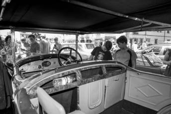 Fotogalería I Concentración Coches Clásicos en Fuentepelayo 57 I Concentración Coches Clásicos en Fuentepelayo