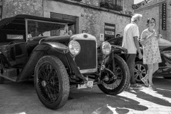 Fotogalería I Concentración Coches Clásicos en Fuentepelayo 56 I Concentración Coches Clásicos en Fuentepelayo