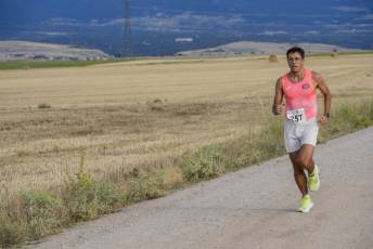 Fotogalería II Carrera Valverde Running-Asgem 48 II Carrera Running Valverde del Majano