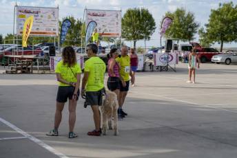 Fotogalería II Carrera Valverde Running-Asgem 44 II Carrera Running Valverde del Majano