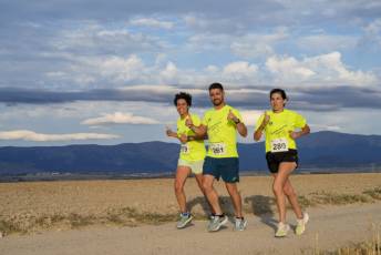 Fotogalería II Carrera Valverde Running-Asgem 9 II Carrera Running Valverde del Majano