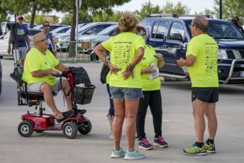 Fotogalería II Carrera Valverde Running-Asgem 49 II Carrera Running Valverde del Majano
