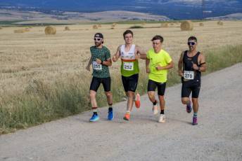 Fotogalería II Carrera Valverde Running-Asgem 30 II Carrera Running Valverde del Majano