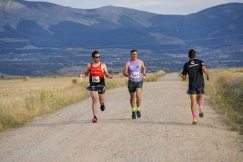 Fotogalería II Carrera Valverde Running-Asgem 14 II Carrera Running Valverde del Majano
