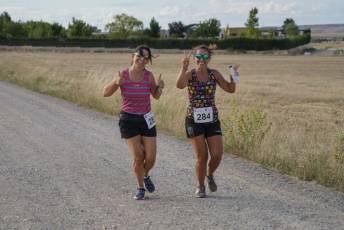 Fotogalería II Carrera Valverde Running-Asgem 42 II Carrera Running Valverde del Majano