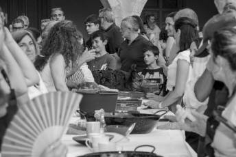 Fotogalería Feria Medieval en Ayllón 83 Mercado Medieval en Ayllón