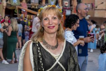 Fotogalería Feria Medieval en Ayllón 77 Mercado Medieval en Ayllón