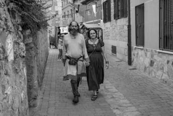 Fotogalería Feria Medieval en Ayllón 29 Mercado Medieval en Ayllón