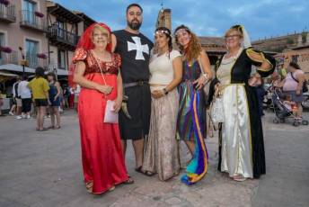 Fotogalería Feria Medieval en Ayllón 69 Mercado Medieval en Ayllón