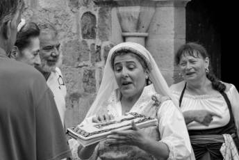 Fotogalería Feria Medieval en Ayllón 32 Mercado Medieval en Ayllón