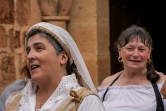 Fotogalería Feria Medieval en Ayllón 87 Mercado Medieval en Ayllón